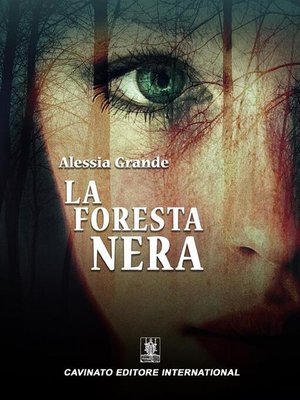 cover image of La foresta nera